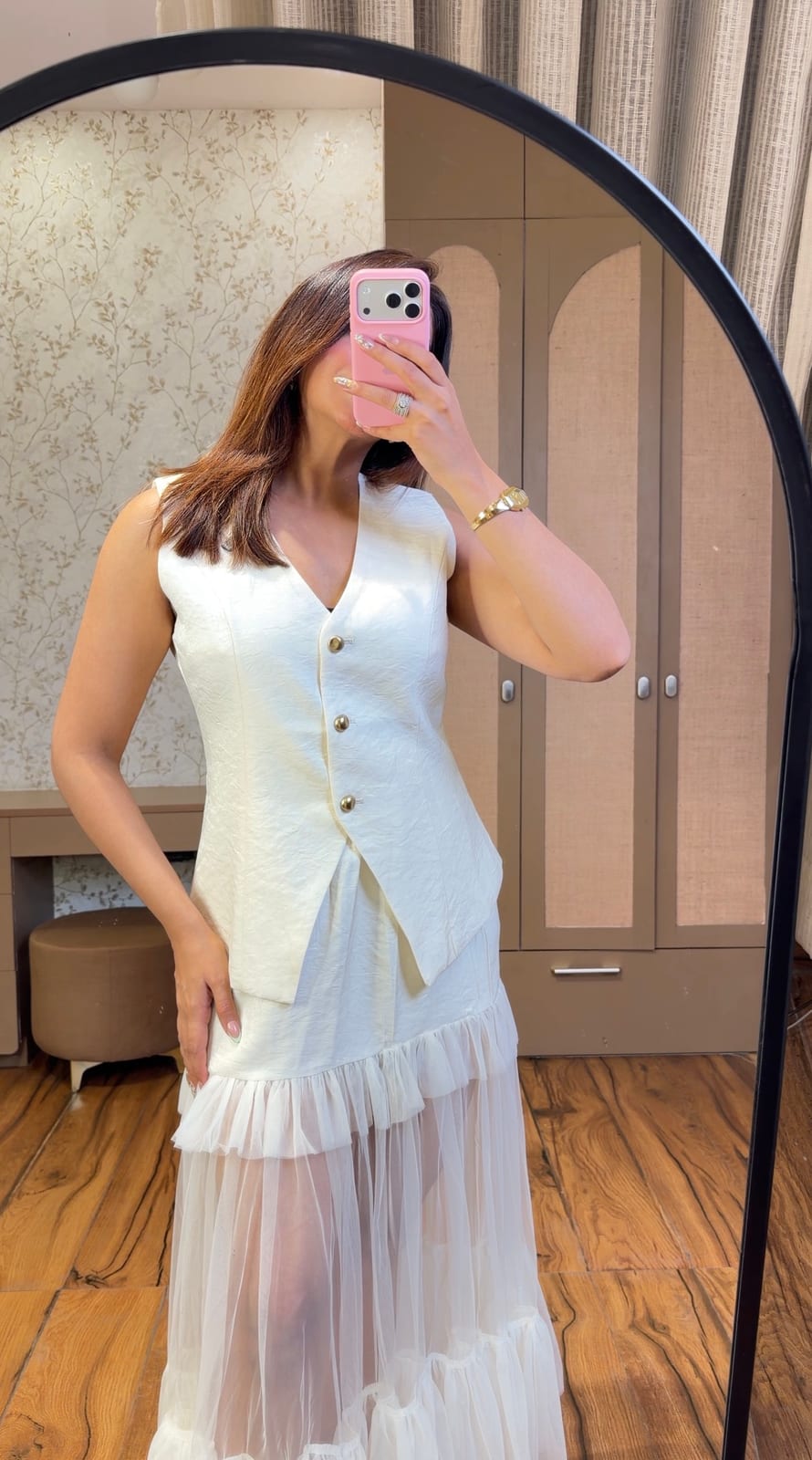 Elan Luxe Set